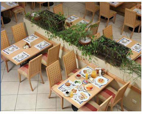 Hotel Plaza Las Quintas Эрмосильо Экстерьер фото